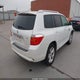 JTEDS42A482045527 2008 Toyota Highlander Limited auction photo thumbnail 4