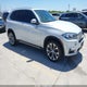 5UXKR2C34H0X06334 2017 BMW X5 Sdrive35I auction photo thumbnail 1