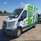 1FBZX2XG5FKB23487 2015 Ford Transit-350 Xlt auction photo thumbnail 2