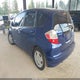JHMGE8H39DC059564 2013 Honda Fit auction photo thumbnail 3