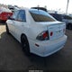 JTHBD192330080758 2003 Lexus Is 300 auction photo thumbnail 3