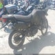 JKAKLEE1XCDA42779 2012 Kawasaki Kl650 E auction photo thumbnail 13