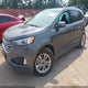 2FMPK3J94LBA26302 2020 Ford Edge Sel auction photo thumbnail 2