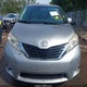 5TDYK3DC3BS128851 2011 Toyota Sienna Xle V6 auction photo thumbnail 12