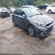 3KPF24AD9ME267034 2021 Kia Forte Lxs auction photo thumbnail 1