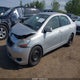 JTDBT903791335150 2009 Toyota Yaris auction photo thumbnail 2