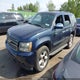 1GNFK13027J327680 2007 Chevrolet Tahoe Ltz auction photo thumbnail 2
