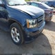 1GNFK13027J327680 2007 Chevrolet Tahoe Ltz auction photo thumbnail 6