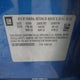 3G1BF6SM3HS529322 2017 Chevrolet Cruze Premier Auto auction photo thumbnail 9