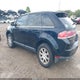 2LMDU68C08BJ21922 2008 Lincoln Mkx auction photo thumbnail 3