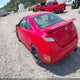 2HGFG21589H704839 2009 Honda Civic Si auction photo thumbnail 3