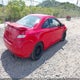 2HGFG21589H704839 2009 Honda Civic Si auction photo thumbnail 4