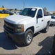 1GCNCPEA8BZ305154 2011 Chevrolet Silverado 1500 Work Truck auction photo thumbnail 2