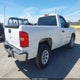1GCNCPEA8BZ305154 2011 Chevrolet Silverado 1500 Work Truck auction photo thumbnail 4