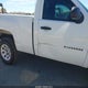 1GCNCPEA8BZ305154 2011 Chevrolet Silverado 1500 Work Truck auction photo thumbnail 6