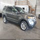 1FM5K8D85FGA12977 2015 Ford Explorer Xlt auction photo thumbnail 1