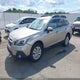 4S4BSACC7J3252516 2018 Subaru Outback 2.5I Premium auction photo thumbnail 2