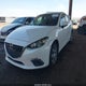 JM1BM1T7XG1311404 2016 Mazda Mazda3 I Sport auction photo thumbnail 2