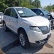 2LMDJ6JKXBBJ17880 2011 Lincoln Mkx auction photo thumbnail 1