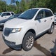 2LMDJ6JKXBBJ17880 2011 Lincoln Mkx auction photo thumbnail 2