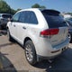 2LMDJ6JKXBBJ17880 2011 Lincoln Mkx auction photo thumbnail 3