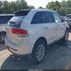 2LMDJ6JKXBBJ17880 2011 Lincoln Mkx auction photo thumbnail 4