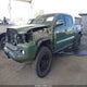 5TFAZ5CNXMX112624 2021 Toyota Tacoma Trd Off-Road auction photo thumbnail 2