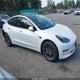 5YJ3E1EA3MF870838 2021 Tesla Model 3 Standard Range Plus Rear-Wheel Drive auction photo thumbnail 13