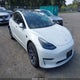 5YJ3E1EA3MF870838 2021 Tesla Model 3 Standard Range Plus Rear-Wheel Drive auction photo thumbnail 1