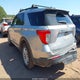1FMSK7DH0LGA88485 2020 Ford Explorer Xlt auction photo thumbnail 3