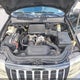 1J4GW48N14C342964 2004 Jeep Grand Cherokee Laredo auction photo thumbnail 10
