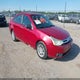 1FAHP3FN0BW160954 2011 Ford Focus Se auction photo thumbnail 1
