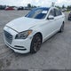 KMHGN4JE3FU050003 2015 Hyundai Genesis 3.8 auction photo thumbnail 2