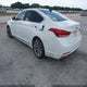 KMHGN4JE3FU050003 2015 Hyundai Genesis 3.8 auction photo thumbnail 3