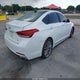 KMHGN4JE3FU050003 2015 Hyundai Genesis 3.8 auction photo thumbnail 4