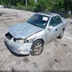 4T1BG22K31U790575 2001 Toyota Camry Le auction photo thumbnail 2