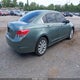 1HGCP26759A022755 2009 Honda Accord 2.4 Ex auction photo thumbnail 4