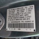 1HGCP26759A022755 2009 Honda Accord 2.4 Ex auction photo thumbnail 9