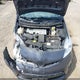 JTDKN3DU5F0419821 2015 Toyota Prius Two auction photo thumbnail 10