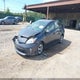 JTDKN3DU5F0419821 2015 Toyota Prius Two auction photo thumbnail 2