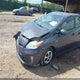 JTDKN3DU5F0419821 2015 Toyota Prius Two auction photo thumbnail 6