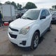 2GNALAEK1F1161778 2015 Chevrolet Equinox Ls auction photo thumbnail 2