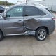 2T2ZK1BA1DC106834 2013 Lexus Rx 350 auction photo thumbnail 6