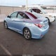 KMHEC4A46CA046710 2012 Hyundai Sonata Hybrid auction photo thumbnail 3