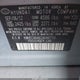 KMHEC4A46CA046710 2012 Hyundai Sonata Hybrid auction photo thumbnail 9