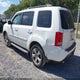 5FNYF4H51DB004526 2013 Honda Pilot Ex-L auction photo thumbnail 3