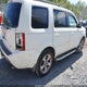 5FNYF4H51DB004526 2013 Honda Pilot Ex-L auction photo thumbnail 4