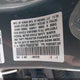 19XFA1F95AE021261 2010 Honda Civic Ex-L auction photo thumbnail 9