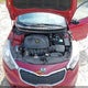 KNAFK4A64G5469259 2016 Kia Forte Lx auction photo thumbnail 10