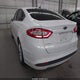3FA6P0H79ER345371 2014 Ford Fusion Se auction photo thumbnail 3